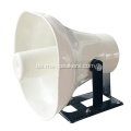 Outdoor hochwertige Aluminiumhorn -Lautsprecher 30W